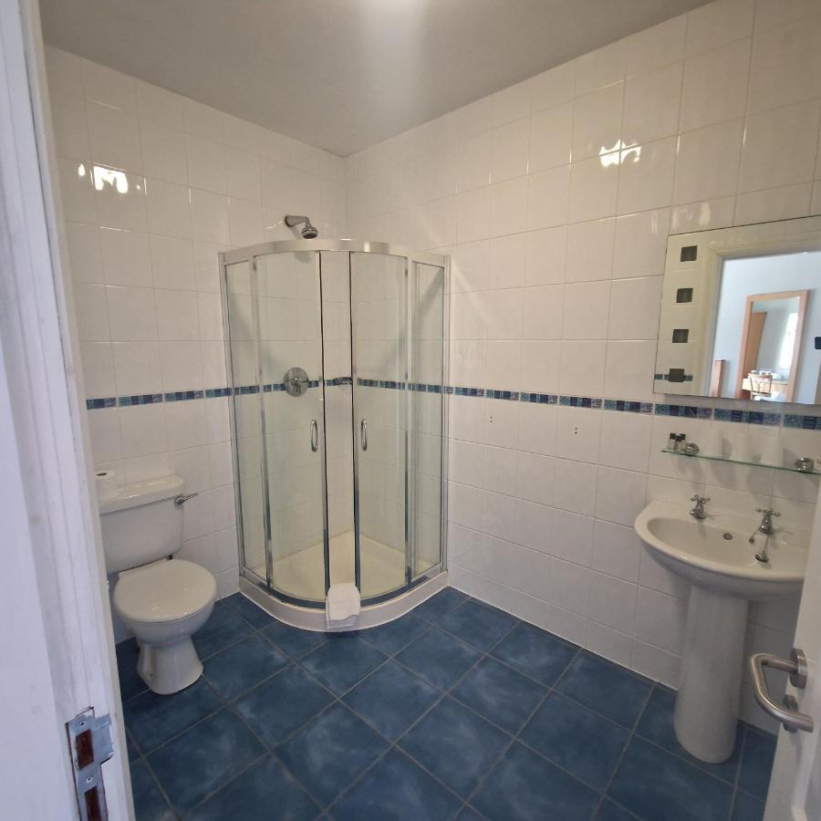 West View Accomodation Only Луїсборо Екстер'єр фото